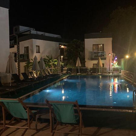 Orya Aparts Gümbet Exteriér fotografie