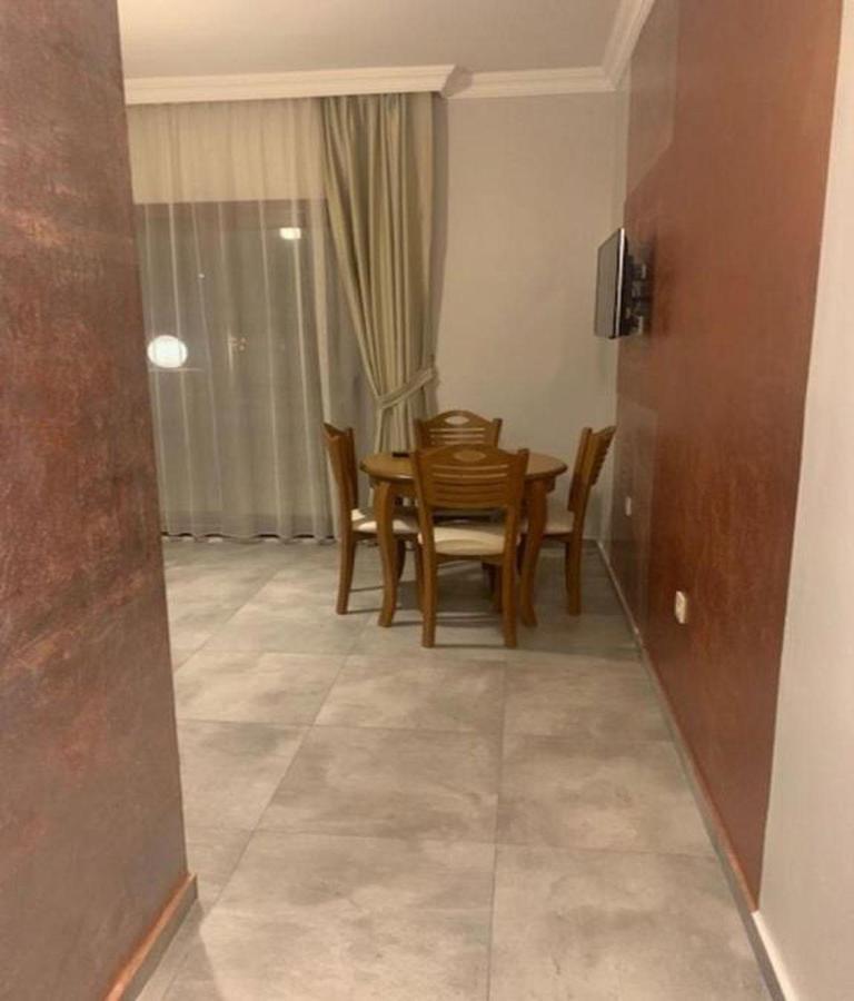 Orya Aparts Gümbet Exteriér fotografie