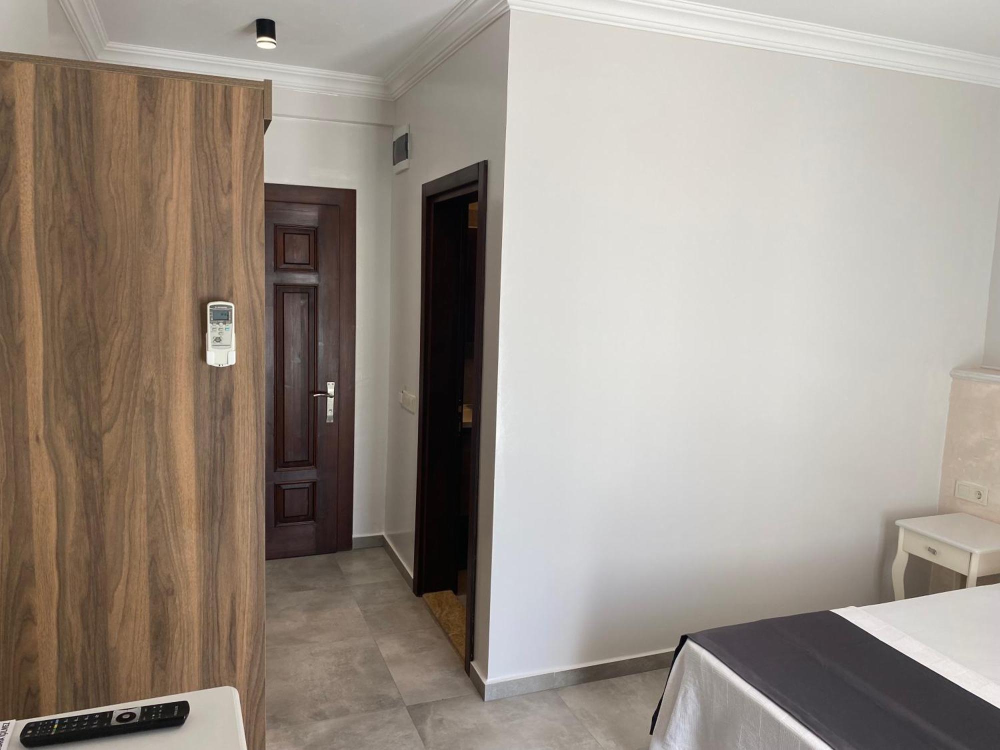 Orya Aparts Gümbet Exteriér fotografie